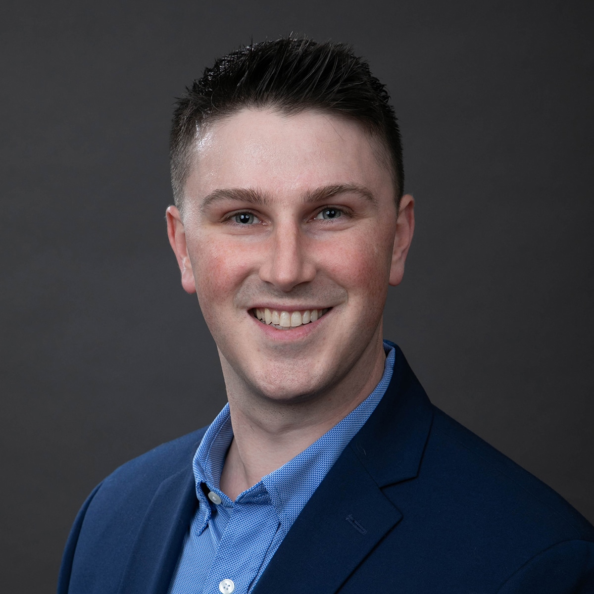 Dr. Adam Patenaude, DMD, MS