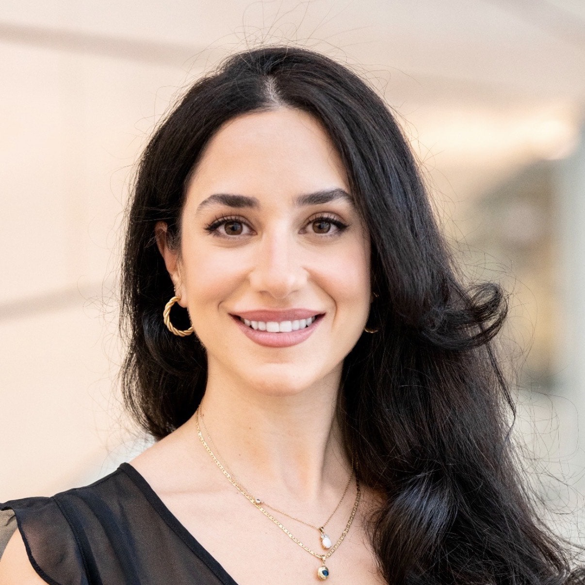 Dr. Myriam Hamieh, DMD, MS