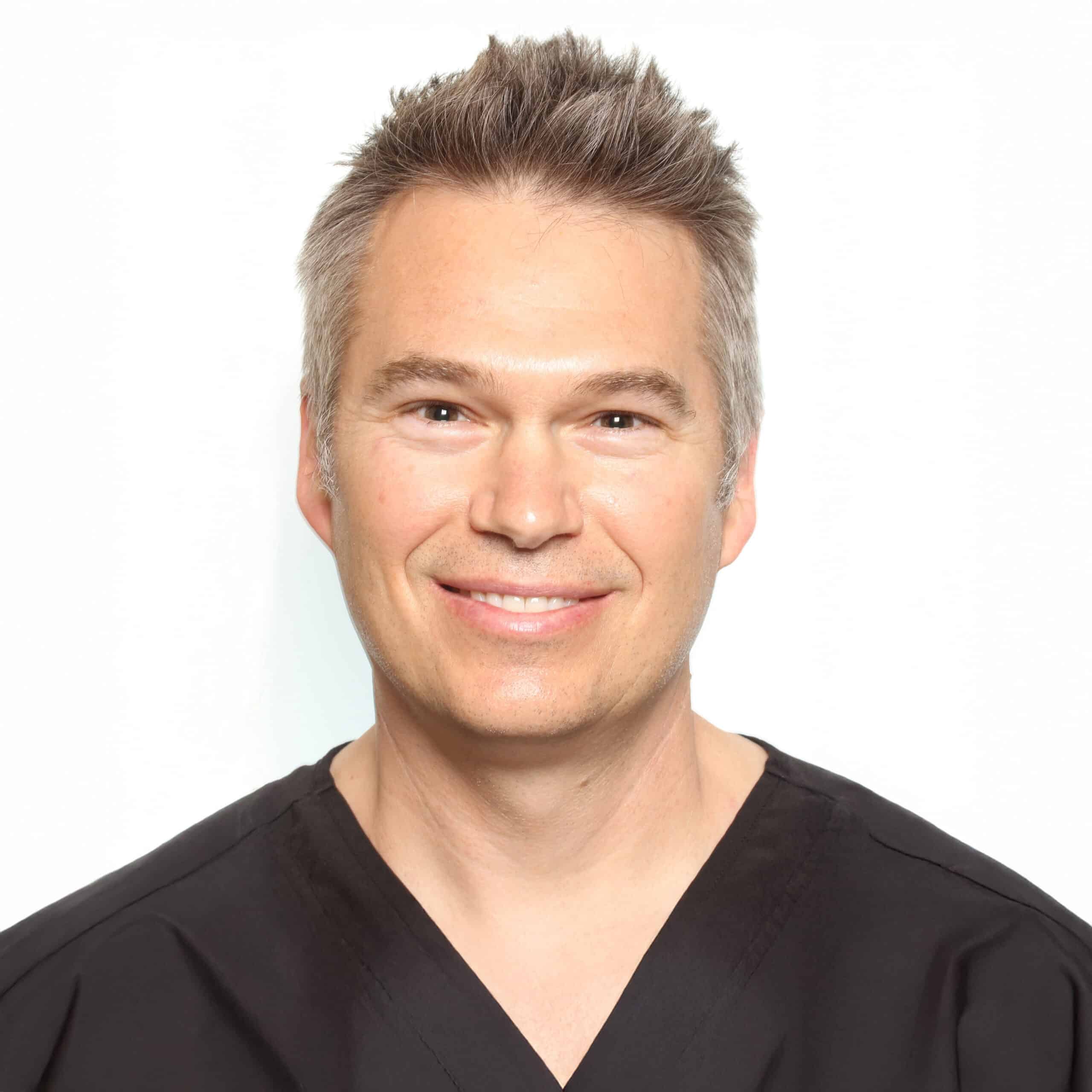 Dr. Ryan Moses, DMD