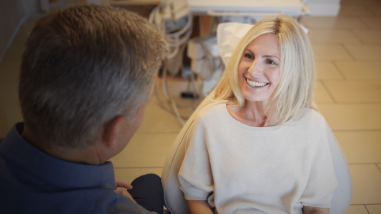 Home - Boost Patient Case Acceptance